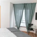 Estudio para dos en pleno centro de Madrid