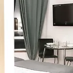 Estudio para dos en pleno centro de Madrid