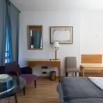 Estudio para dos en pleno centro de Madrid
