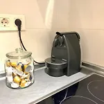 Estudio para dos en pleno centro de Madrid